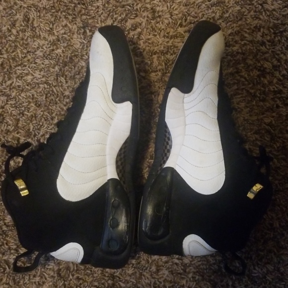 Jordan jumpan pros - Picture 2 of 3